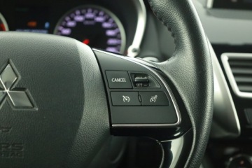 Mitsubishi Eclipse Cross SUV 1.5 T 163KM 2018 Mitsubishi Eclipse Cross 1.5 T-MIVEC, zdjęcie 19