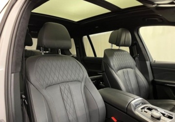 BMW X7 2024 BMW X7 X7 40d xDrive, M Pro, Gwarancja, Faktura VAT 23, Hak 3.0 Diesel, zdjęcie 34