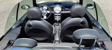 Mini Mini R56 Hatchback 1.6 i 16V 120KM 2009 Mini Cooper Cabrio, zdjęcie 17