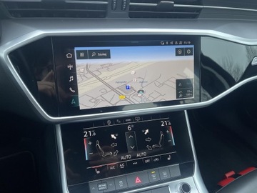 Audi A6 C8 Limousine 2.0 40 TDI 204KM 2022 Audi A6 Limousine 40 TDI quattro | Matrix LED | Am, zdjęcie 14