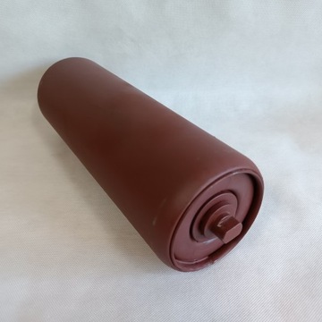Rolka Krążnik gładki fi 108 x 315 do przenośnika