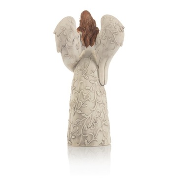 ANGEL Guardian LED Ангел, светящаяся статуэтка