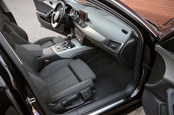 Audi A6 C7 Avant 2.0 TDI 177KM 2013 Audi A6 C7 2.0 TDI 177PS S-line Bdb San Zadbana AF18&quot; DPF/OFF GWARANCJA!, zdjęcie 8