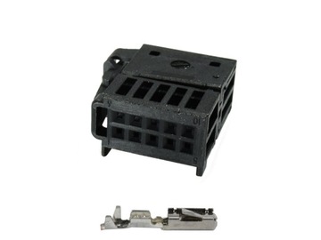 6R0972930 KOSTKA ZŁĄCZE WTYK VW MQS k4701