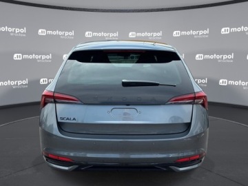 Skoda Scala Hatchback Facelifting 1.0 TSI 115KM 2026 Skoda Scala Monte Carlo 1.0 TSI DSG, zdjęcie 10