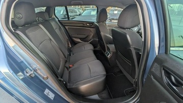 Renault Megane IV 2018 Renault Megane 1.2i*132PS*Automat*OPŁACONY, zdjęcie 17