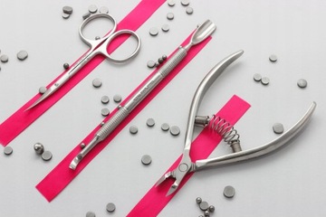 Сталекс угловой ДВАЖДЫ для регулирования бровей ЭКСПЕРТ10/3