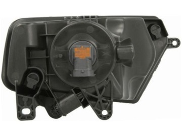 HALOGEN MLHOVKOVÝ LEVÝ CUPRA ATECA 18-