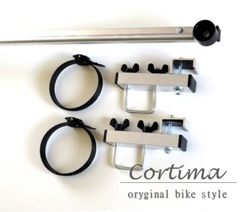 ТЕНТ CORTIMA для автобуса или кемпера