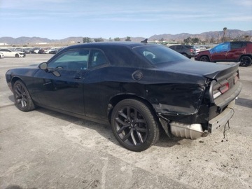 Dodge Challenger III 2023 Dodge Challenger SXT 2023 3.6l 3.6 Benzyna 303KM, zdjęcie 1