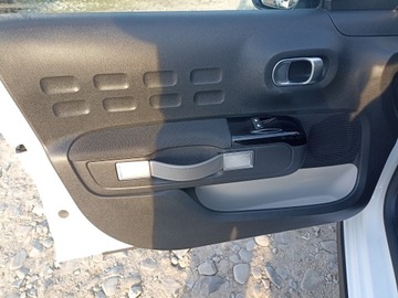 Citroen C3 III Hatchback 1.2 PureTech 82KM 2020 citroen c3 benzyna, zdjęcie 13