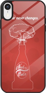 Etui GLASS FALLOUT IPHONE 11 PRO
