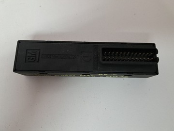 OPEL SIGNUM 532155009 MODUL ŘÍZENÍ HÁK