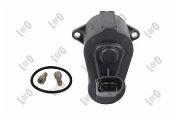 ДВИГАТЕЛЬ РУЧНОЙ ТОРМОЗ МОТОР AUDI A6 C6 6 ФРЕЗ