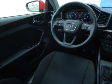 Audi A1 II 1.0 TFSI 110KM 2021 Audi A1 30 TFSI, Salon Polska, 1. Właściciel, zdjęcie 6