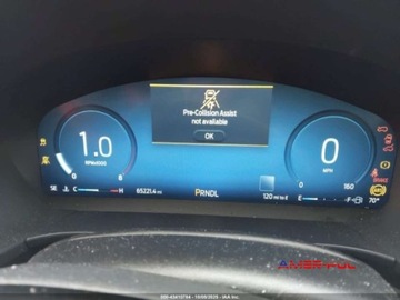 Ford Kuga III 2023 Ford Kuga 2023 r., 2,0L PLATINIUM 2.0 Benzyna 250KM, zdjęcie 6