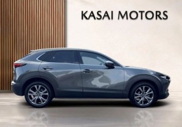 Mazda CX-30 2.0 Skyactiv-X 186KM 2025 Mazda CX-30 2.0 AT 186km Centre Line DESI 2.0 Benzyna 186KM, zdjęcie 5