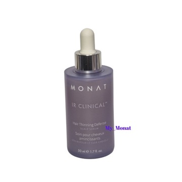 MONAT IR Clinical Serum Przeciw Przerzedzeniu Wło.