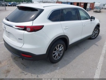 Mazda CX-9 2019 Mazda CX-9 2019 MAZDA CX-9 TOURING 2.5 Benzyna 227KM, zdjęcie 4