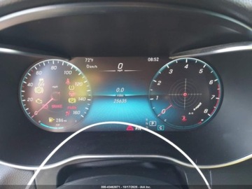 Mercedes GLC C254/X254 2022 Mercedes-Benz GLC 300 2022 2.0l 2.0 Benzyna 255KM, zdjęcie 10