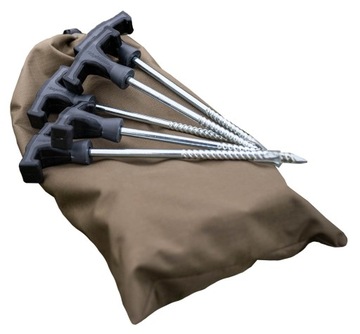 Компактная палатка Ridge Monkey Escape XF1 на 1 человека