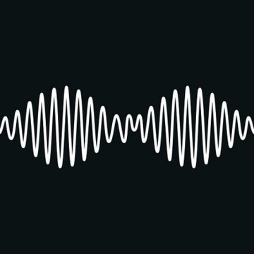 ARCTIC MONKEYS AM (Gatefold, 2022) (CD)
