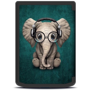 ЧЕХОЛ ДЛЯ POCKETBOOK VERSE/VERSE PRO/EMPIK GoBook 2.0