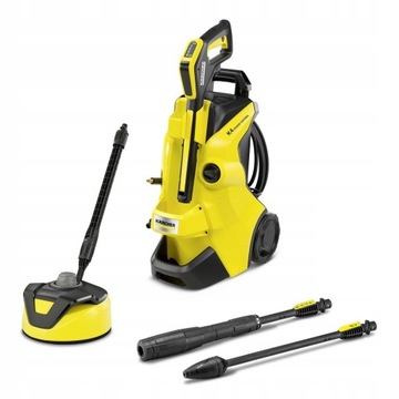 Myjka ciśnieniowa Karcher K 4 Power Control Home 1800W DEFEKT