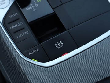 BMW Seria 3 G20-G21 Limuzyna 2.0 318i 156KM 2020 BMW 3 318 i, Salon Polska, Serwis ASO, Automat, zdjęcie 16