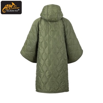 HELIKON Пончо SWAGMAN ROLL BASIC OlЗеленая подкладка