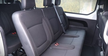 Renault Trafic III 2019 Renault Trafic (Nr.115) 2.0 dCi 9 osob Kliam F_VAT_23 (Netto: 68 211 zl) G, zdjęcie 15