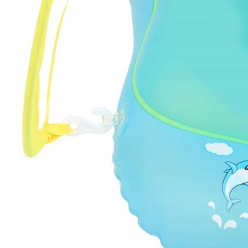 Детский поплавок Надувной поплавок для