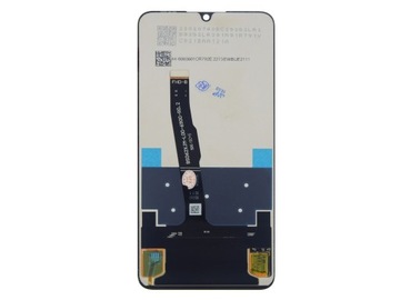 Дисплей для Huawei P30 Lite черный