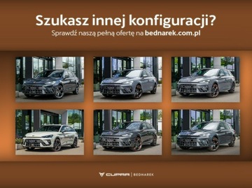 Cupra Leon II 2026 Cupra Leon Sportstourer 2.0 TSI 204 KM DSG 4Drive, zdjęcie 1