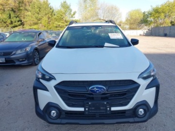 Subaru Outback VI 2024 Subaru Outback 2024 SUBARU OUTBACK ONYX EDITION 2.5 Benzyna 182KM, zdjęcie 1