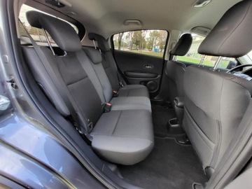 Honda HR-V III 2022 HONDA HR-V 1,8l benzyna 138KM * 4X4 AWD * 23,572km * Automat * Dokument, zdjęcie 31