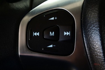 Ford Ecosport II SUV Facelifting 1.0 EcoBoost 140KM 2017 Ford EcoSport 1.0 12V 140KM Led Climatronic Po..., zdjęcie 26