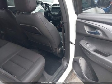 Chevrolet TrailBlazer II 2021 Chevrolet Trailblazer 2021r., RS, od ubezpieczalni 1.3 Benzyna 155KM, zdjęcie 9