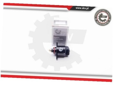 MOTOR KROKOVÝ DAEWOO LEGANZA 2.0 2.2 97-04 REZZO 00-04 EVANDA 02-