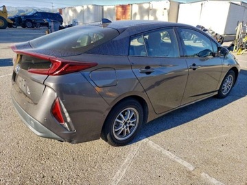 Toyota Prius IV Hatchback 1.8 Hybrid 122KM 2018 Toyota Prius Prime 1.8 Hybryda 121KM, zdjęcie 3