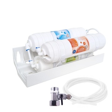PODZLEWOZMYWAKOWY MAŁY FILTR DO WODY U3 WATERCELL