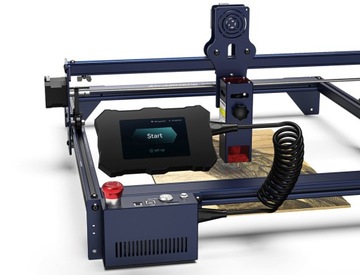 Лазерный гравировальный станок ATOMSTACK A5 M50 Pro