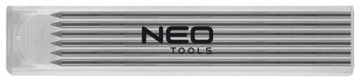 КАРАНДАШ АВТОМАТИЧЕСКИЙ С ТОЧИЛКОЙ ПЛЮС 12 СТЕРЖНЯМИ NEO