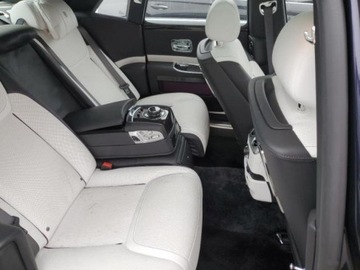 Rolls-Royce 2018 Rolls-Royce Ghost 2018 ROLLS-ROYCE GHOST silnik benzyna 6.6 L 6.6 Benzyna, zdjęcie 10