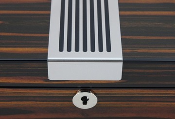 ДЕРЕВЯННАЯ КОРОБКА, КОРПУС НА 8 ЧАСОВ