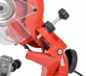 ЗАТОЧКА ЦЕПИ ДЛЯ ЗАТОЧКИ ПИЛ HECHT 9230 POWER 230W SHIELD