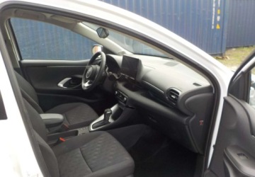 Toyota 2024 Toyota Yaris Okazja 1.5 Hybryda 116KM, zdjęcie 11