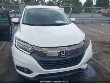 Honda 2021 Honda HR-V 2021 HONDA HR-V 2WD EX-L 1.8 Benzyna 141KM, zdjęcie 10