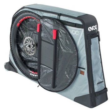 Evoc Bike Bag стальная сумка для перевозки велосипедов