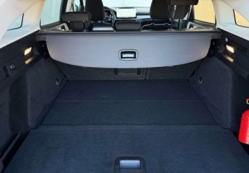 Ford Focus IV Kombi Facelifting 1.5 ECOBLUE 115KM 2024 Ford Focus PROMOCJA WIOSENNA 1.5 EcoBlue 115KM AT Titanium X Gw.fabryczna, zdjęcie 11